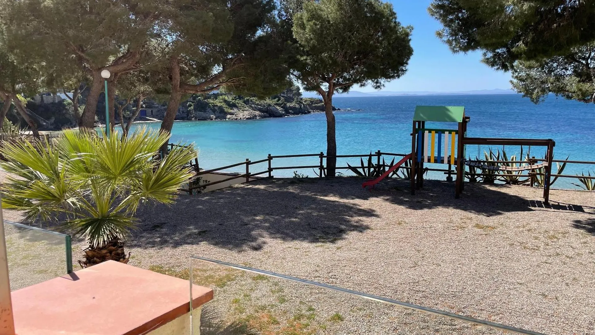 Apartment New Madrague Beach Roses