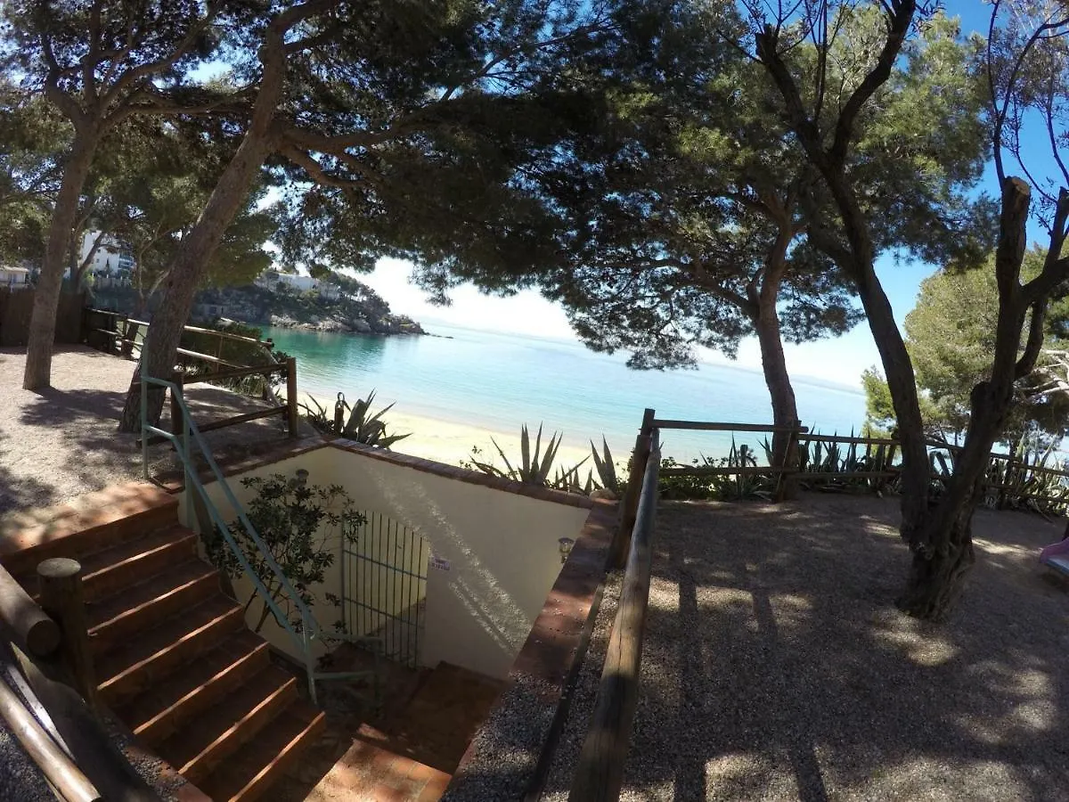 Appartement New Madrague Beach Roses Espagne